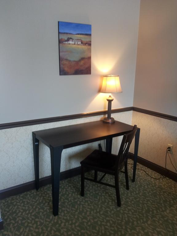 Belvedere Inn Schenectady - Albany Kültér fotó
