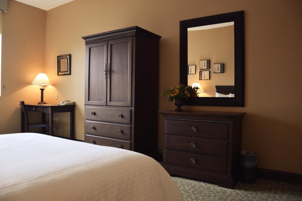 Belvedere Inn Schenectady - Albany Szoba fotó