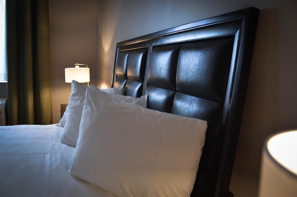 Belvedere Inn Schenectady - Albany Kültér fotó