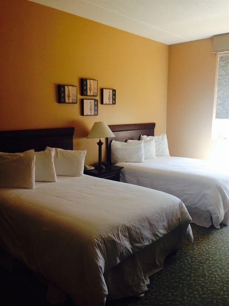 Belvedere Inn Schenectady - Albany Kültér fotó