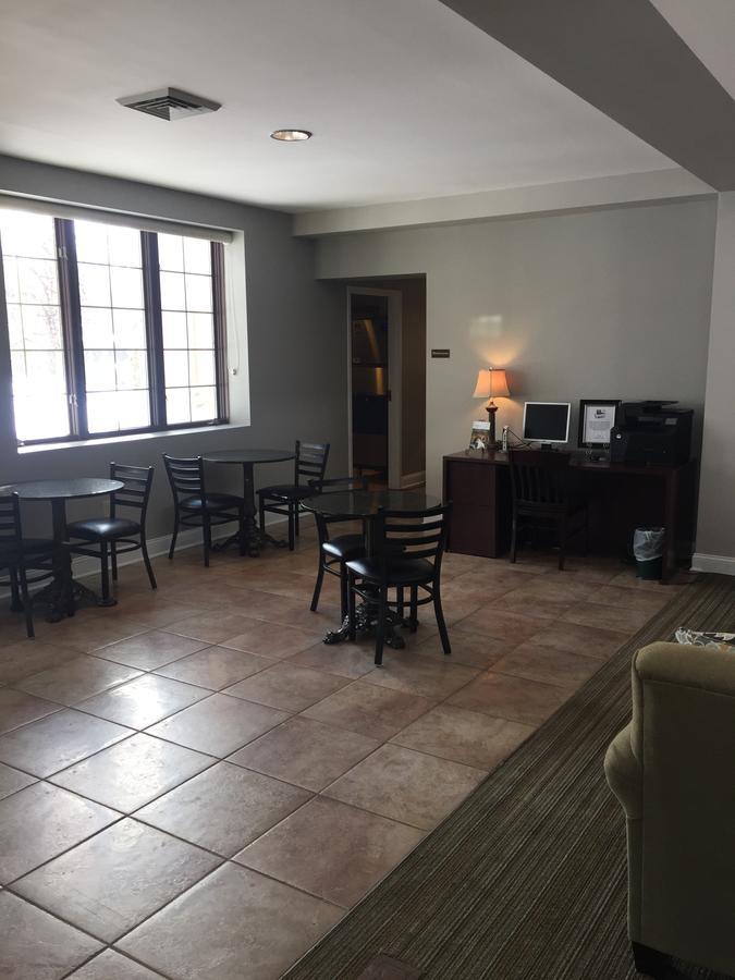 Belvedere Inn Schenectady - Albany Kültér fotó