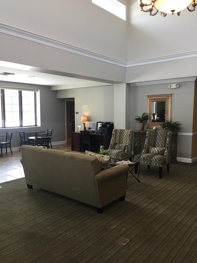 Belvedere Inn Schenectady - Albany Kültér fotó