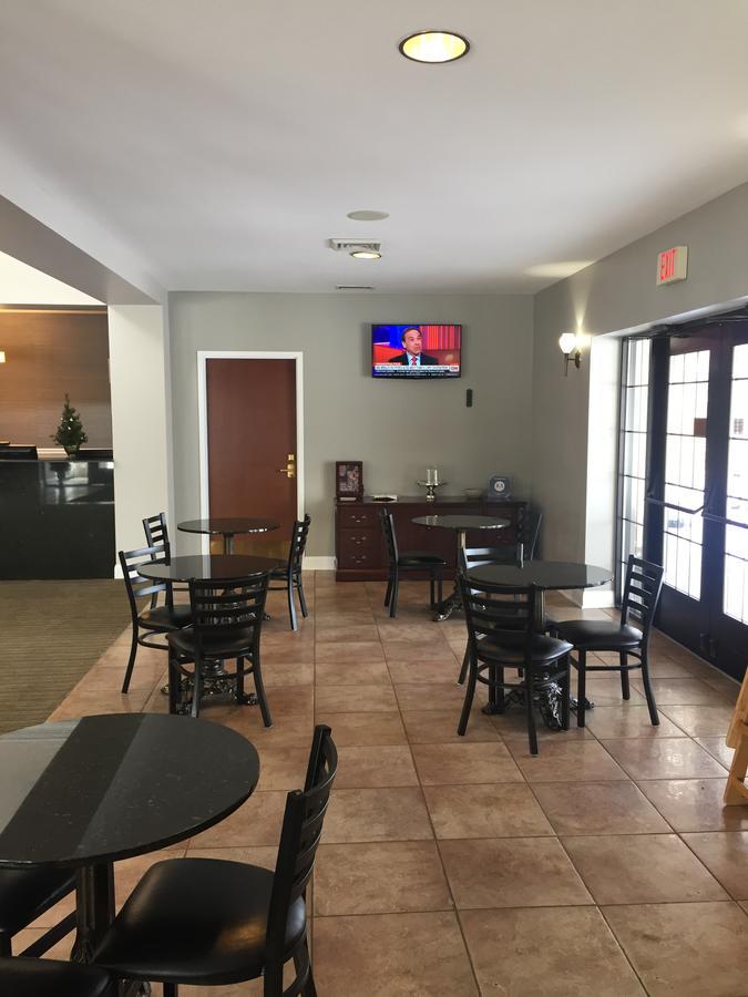 Belvedere Inn Schenectady - Albany Kültér fotó