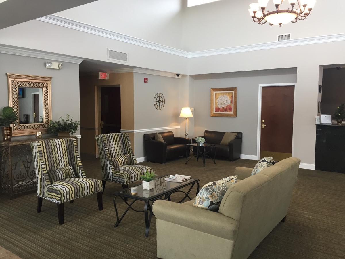 Belvedere Inn Schenectady - Albany Kültér fotó