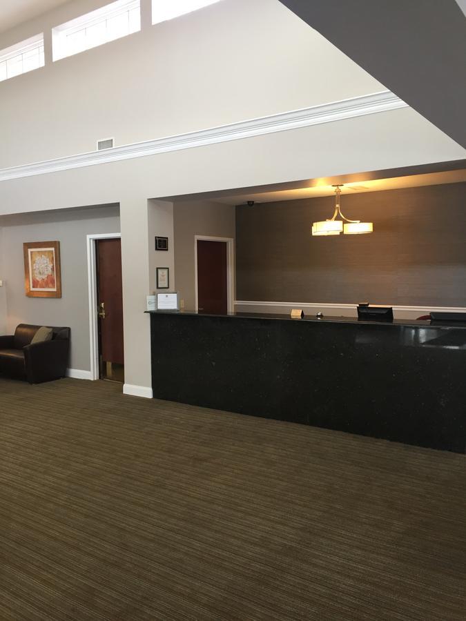 Belvedere Inn Schenectady - Albany Kültér fotó