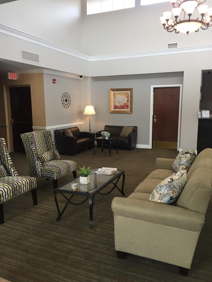 Belvedere Inn Schenectady - Albany Kültér fotó