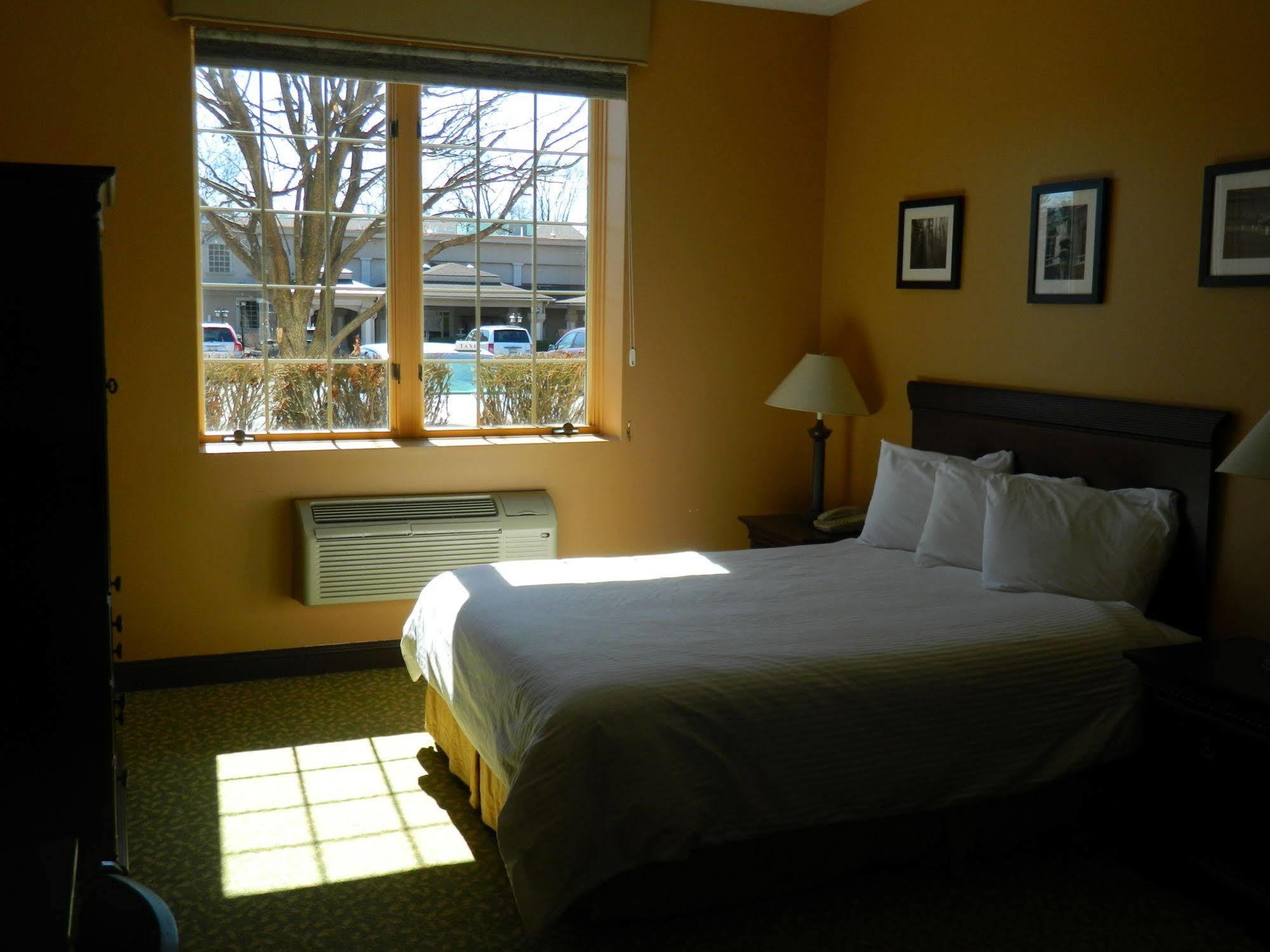 Belvedere Inn Schenectady - Albany Kültér fotó