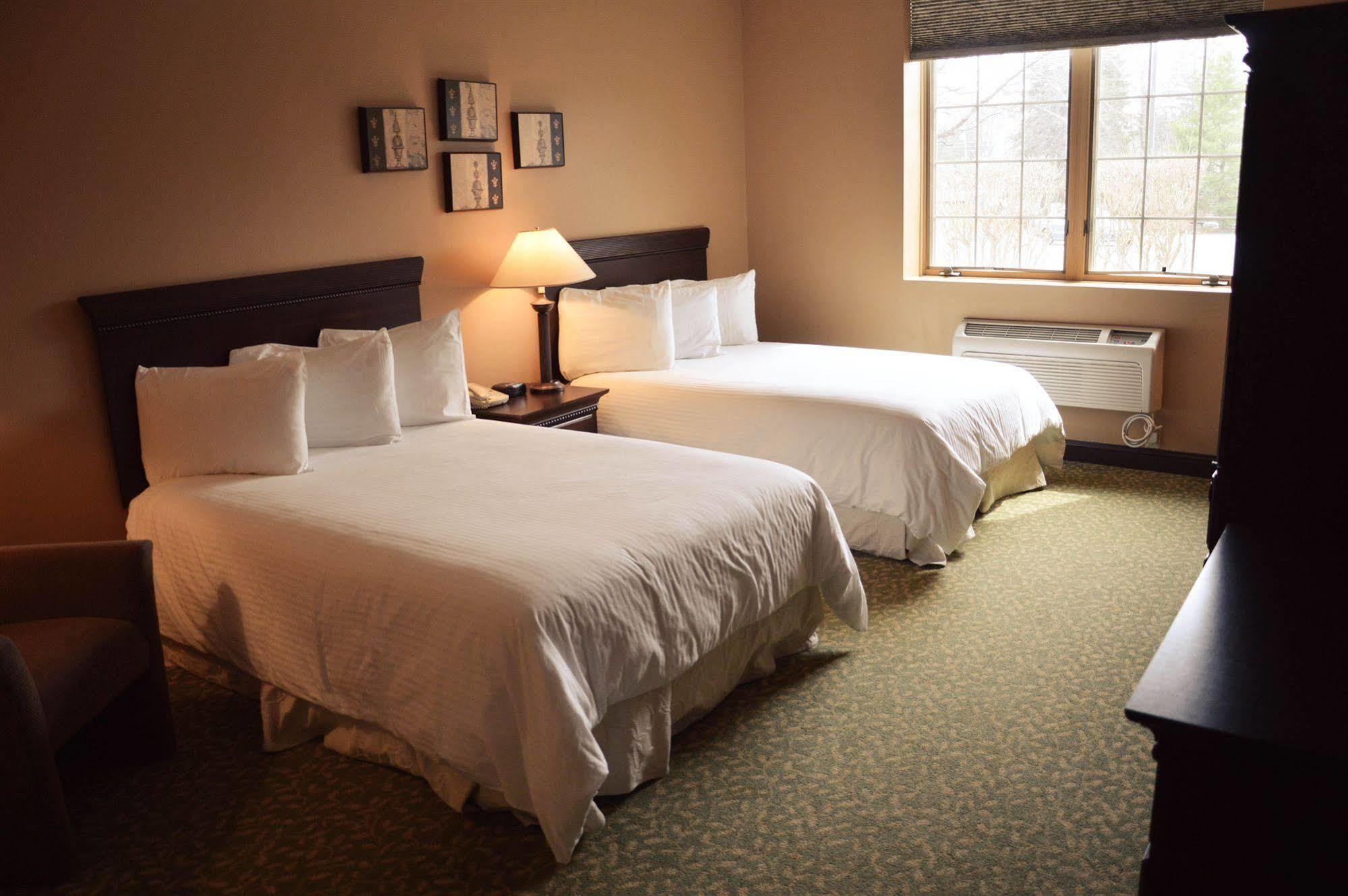 Belvedere Inn Schenectady - Albany Kültér fotó