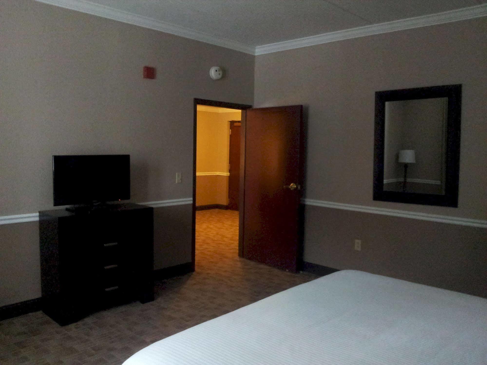 Belvedere Inn Schenectady - Albany Kültér fotó