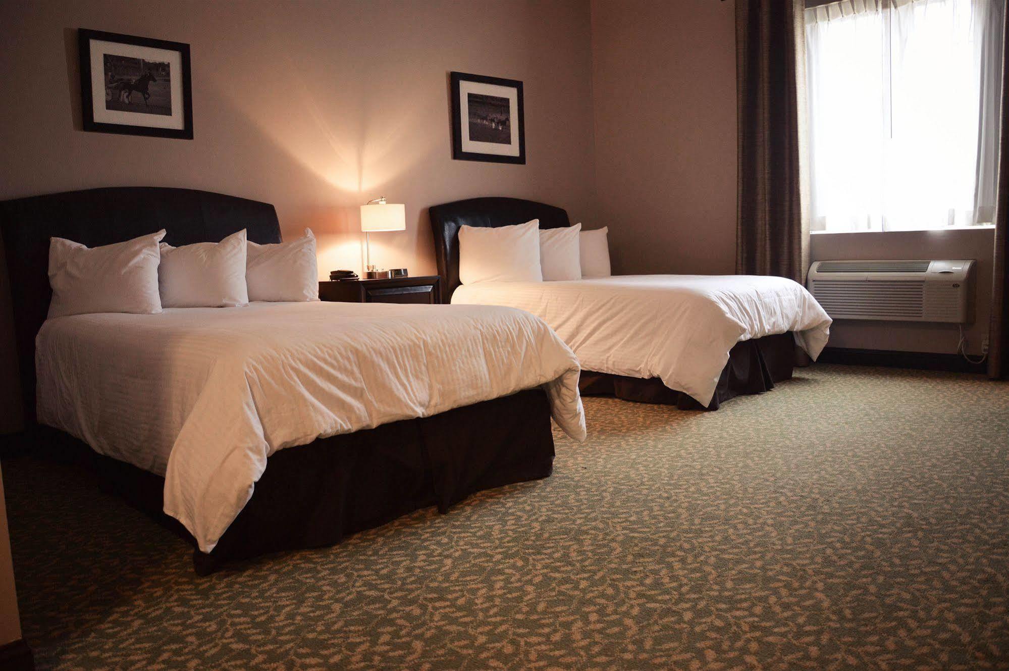Belvedere Inn Schenectady - Albany Kültér fotó