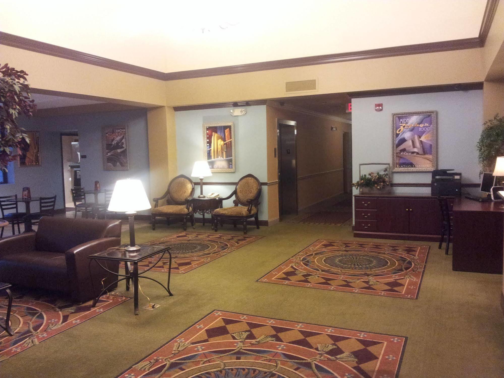 Belvedere Inn Schenectady - Albany Kültér fotó