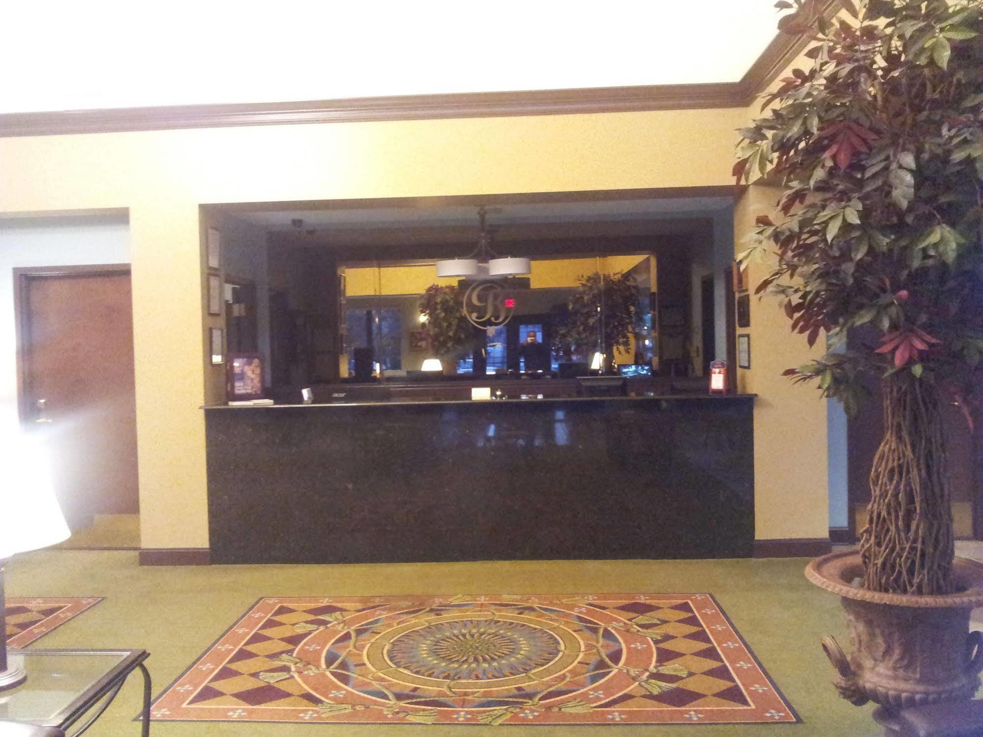 Belvedere Inn Schenectady - Albany Kültér fotó