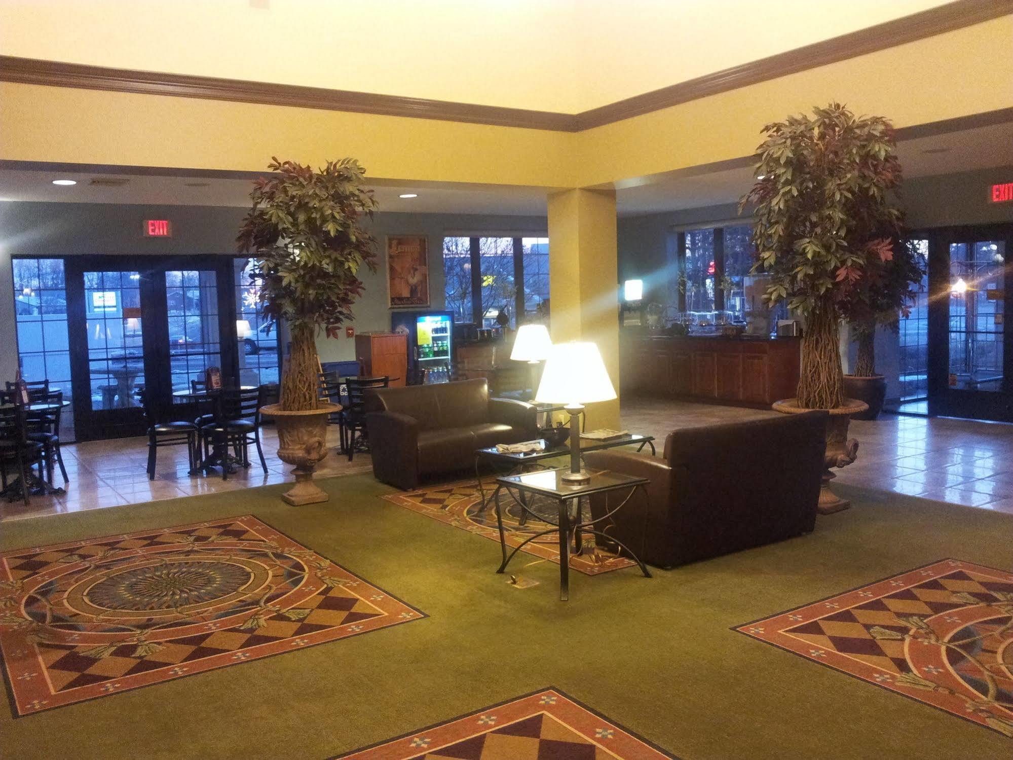 Belvedere Inn Schenectady - Albany Kültér fotó