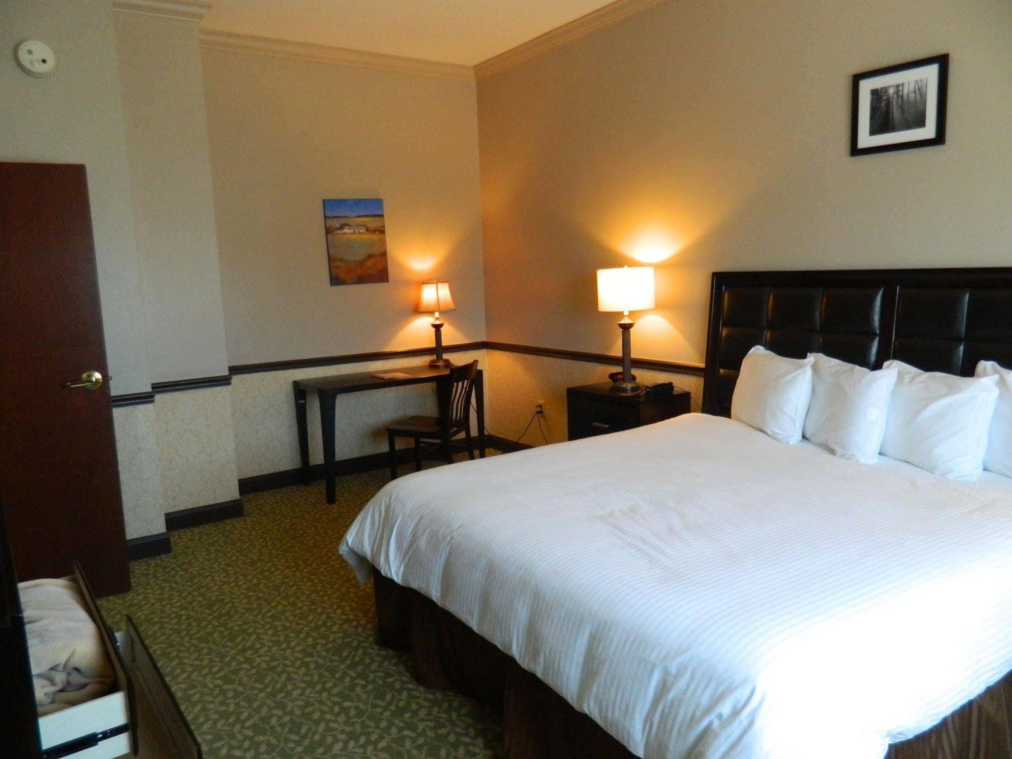Belvedere Inn Schenectady - Albany Kültér fotó