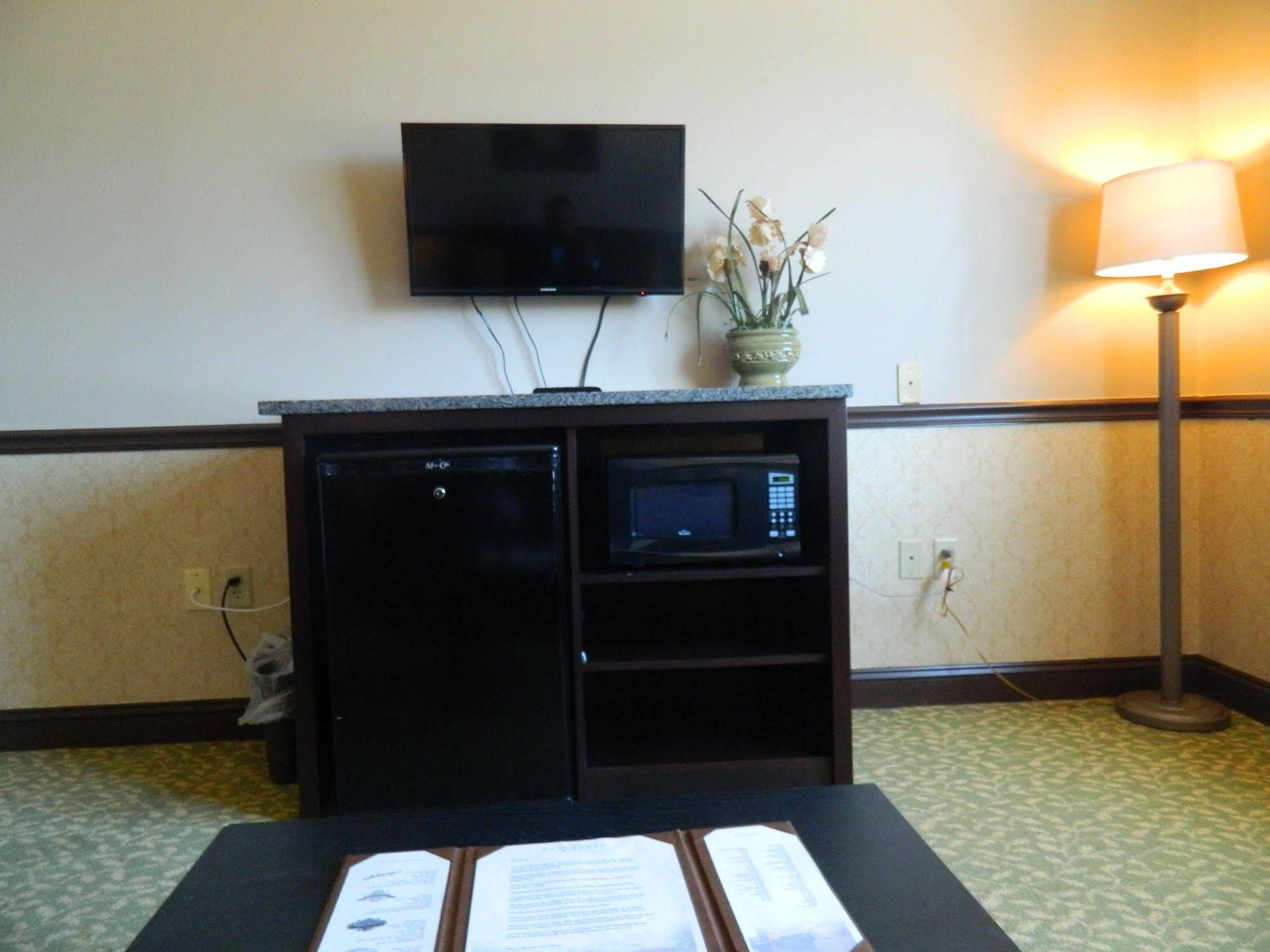 Belvedere Inn Schenectady - Albany Kültér fotó
