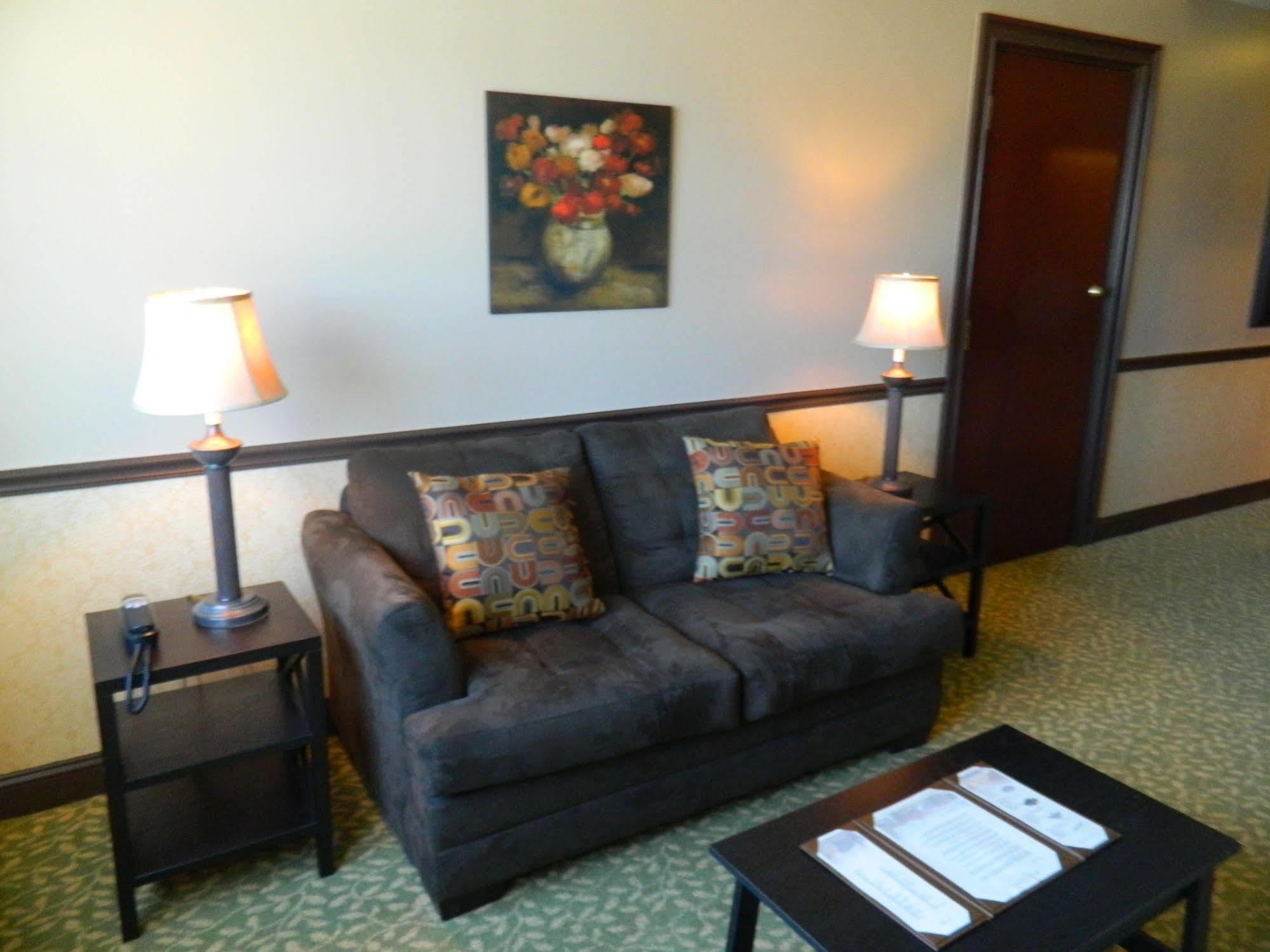 Belvedere Inn Schenectady - Albany Kültér fotó